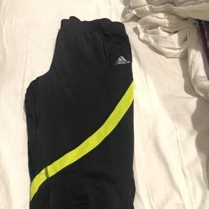 Adidas men’s sweat pants